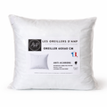 Oreiller 60x60 cm - anti acariens 🇫🇷